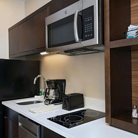 Towneplace Suites El Paso North Sunrise Acres Экстерьер фото