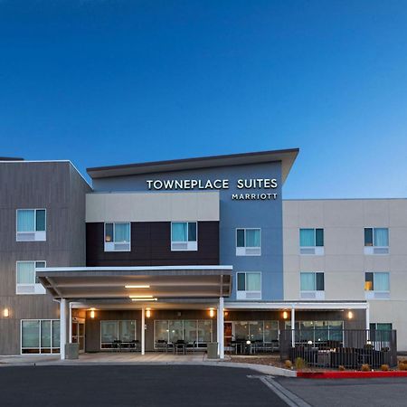 Towneplace Suites El Paso North Sunrise Acres Экстерьер фото
