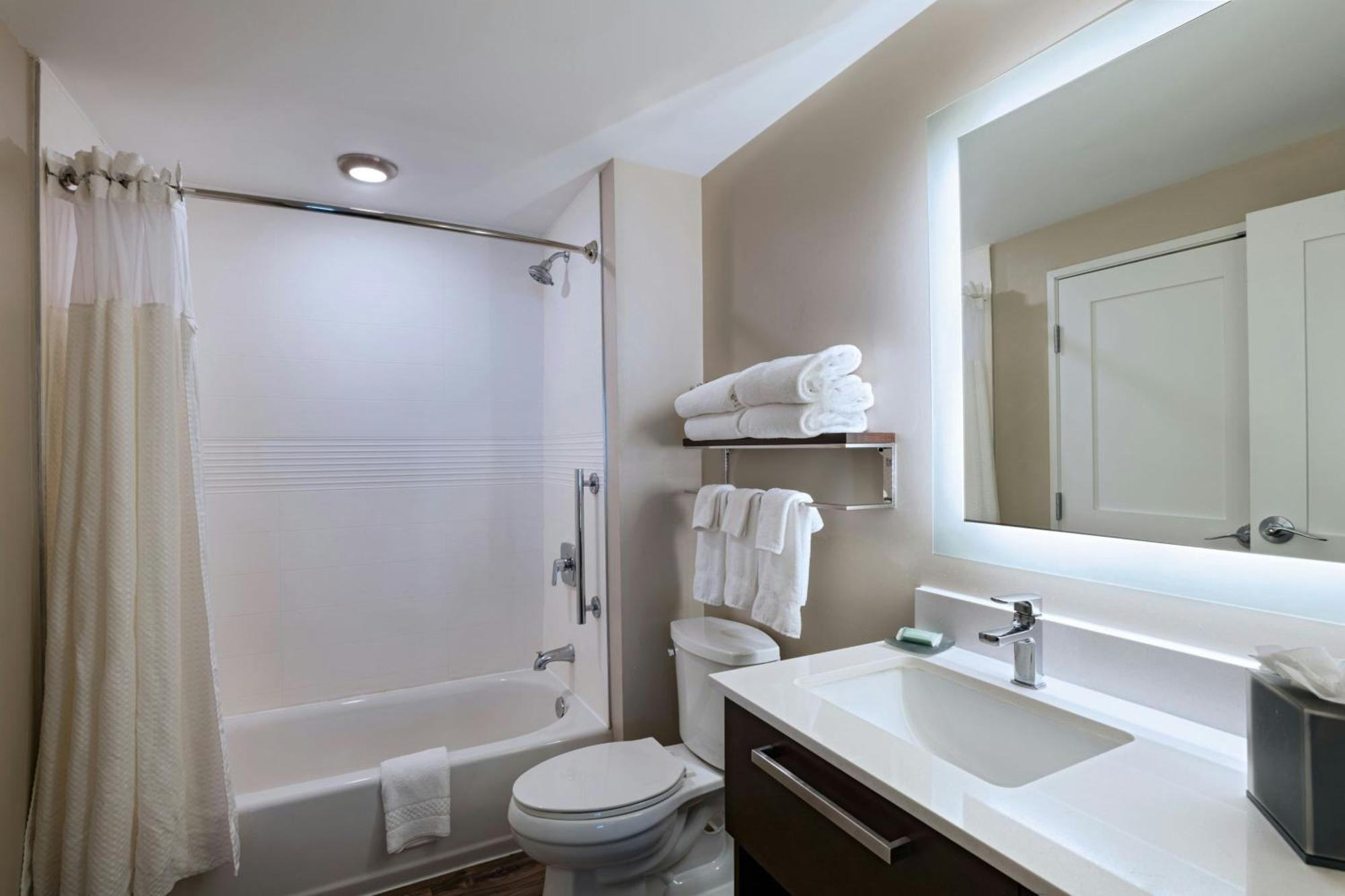 Towneplace Suites El Paso North Sunrise Acres Экстерьер фото