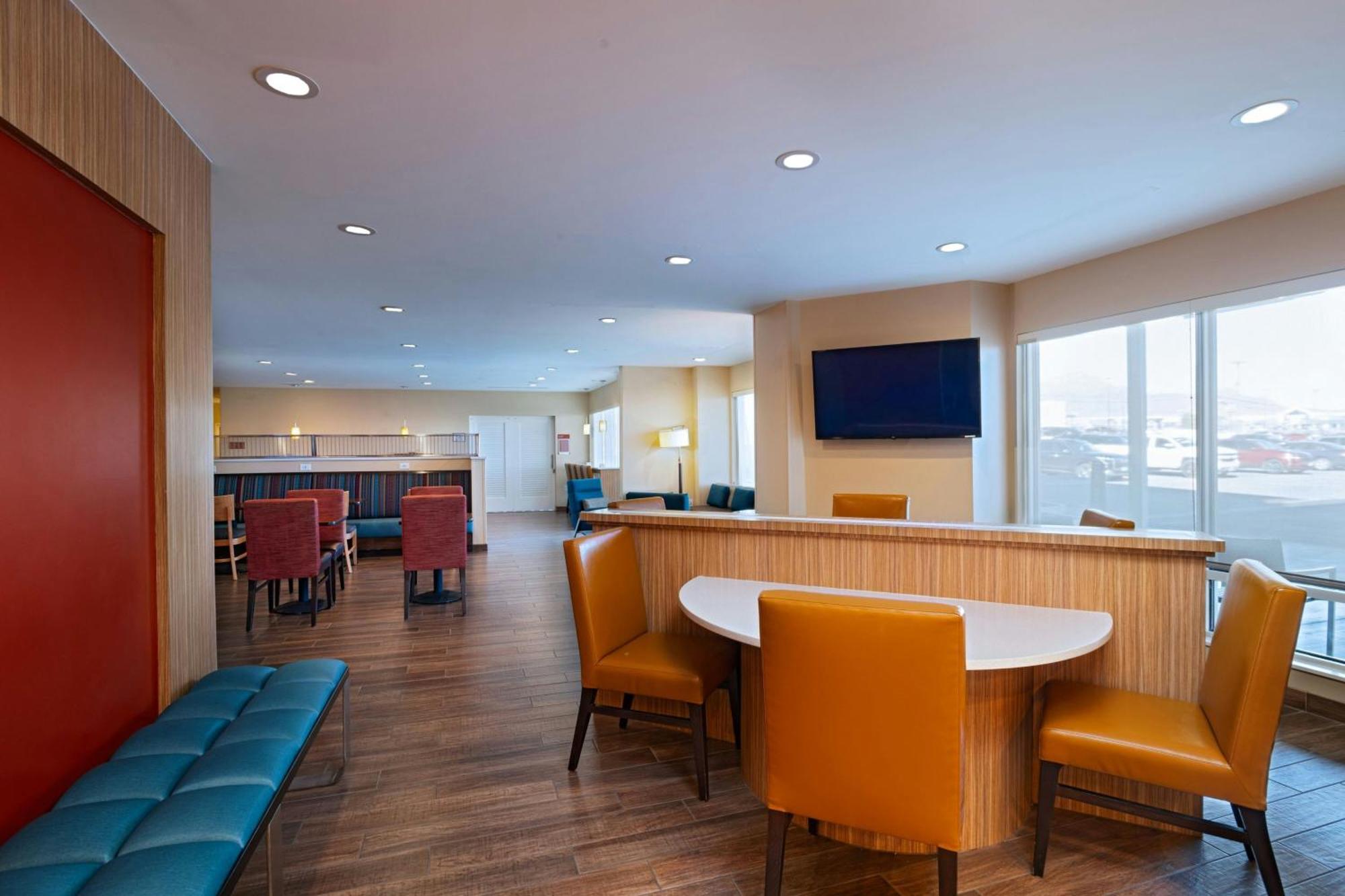 Towneplace Suites El Paso North Sunrise Acres Экстерьер фото