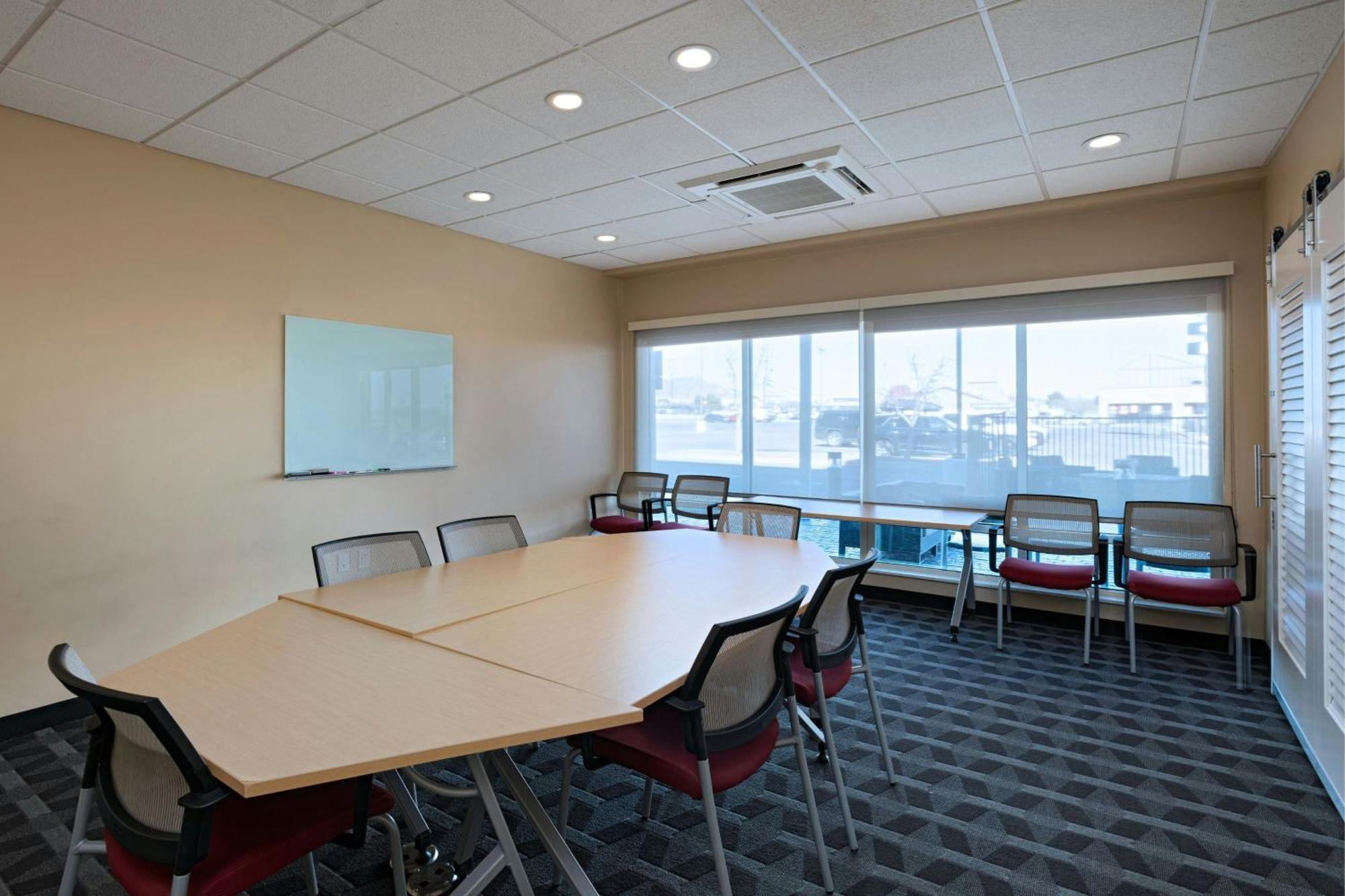 Towneplace Suites El Paso North Sunrise Acres Экстерьер фото
