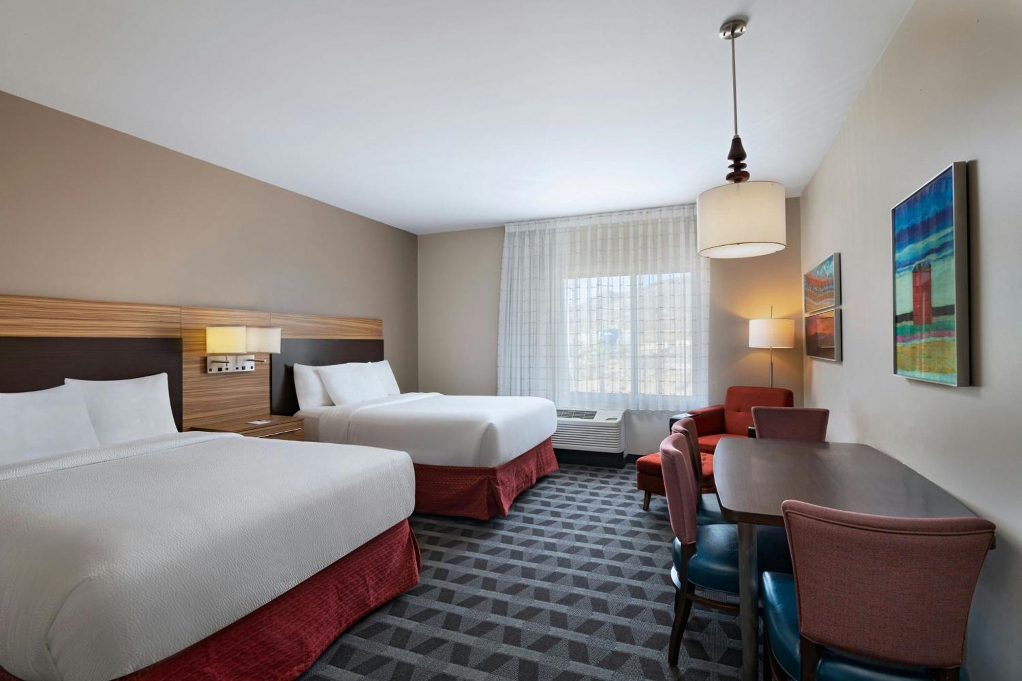 Towneplace Suites El Paso North Sunrise Acres Экстерьер фото