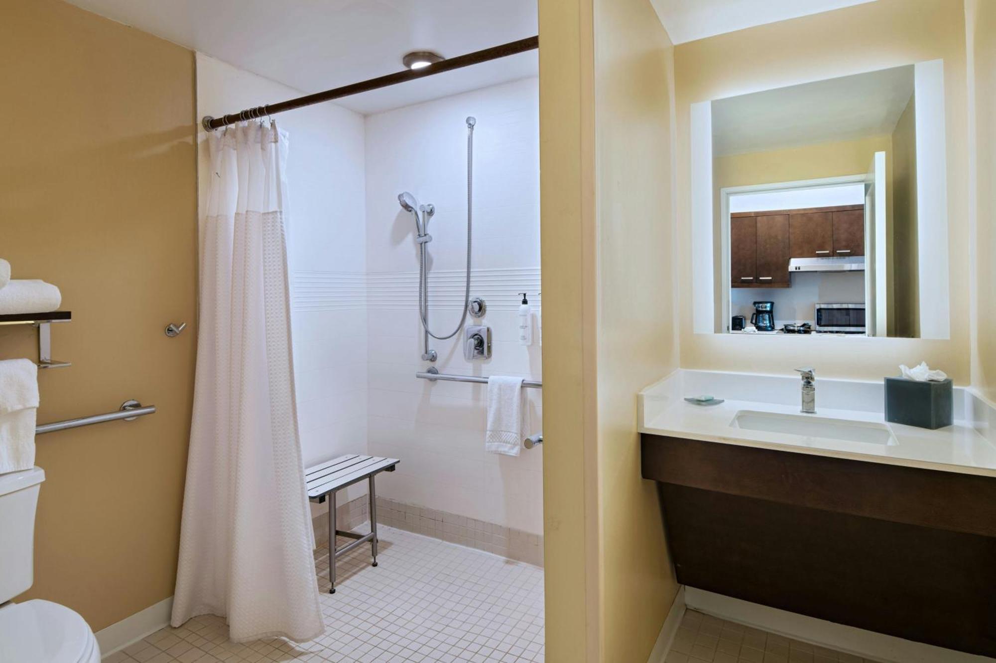 Towneplace Suites El Paso North Sunrise Acres Экстерьер фото