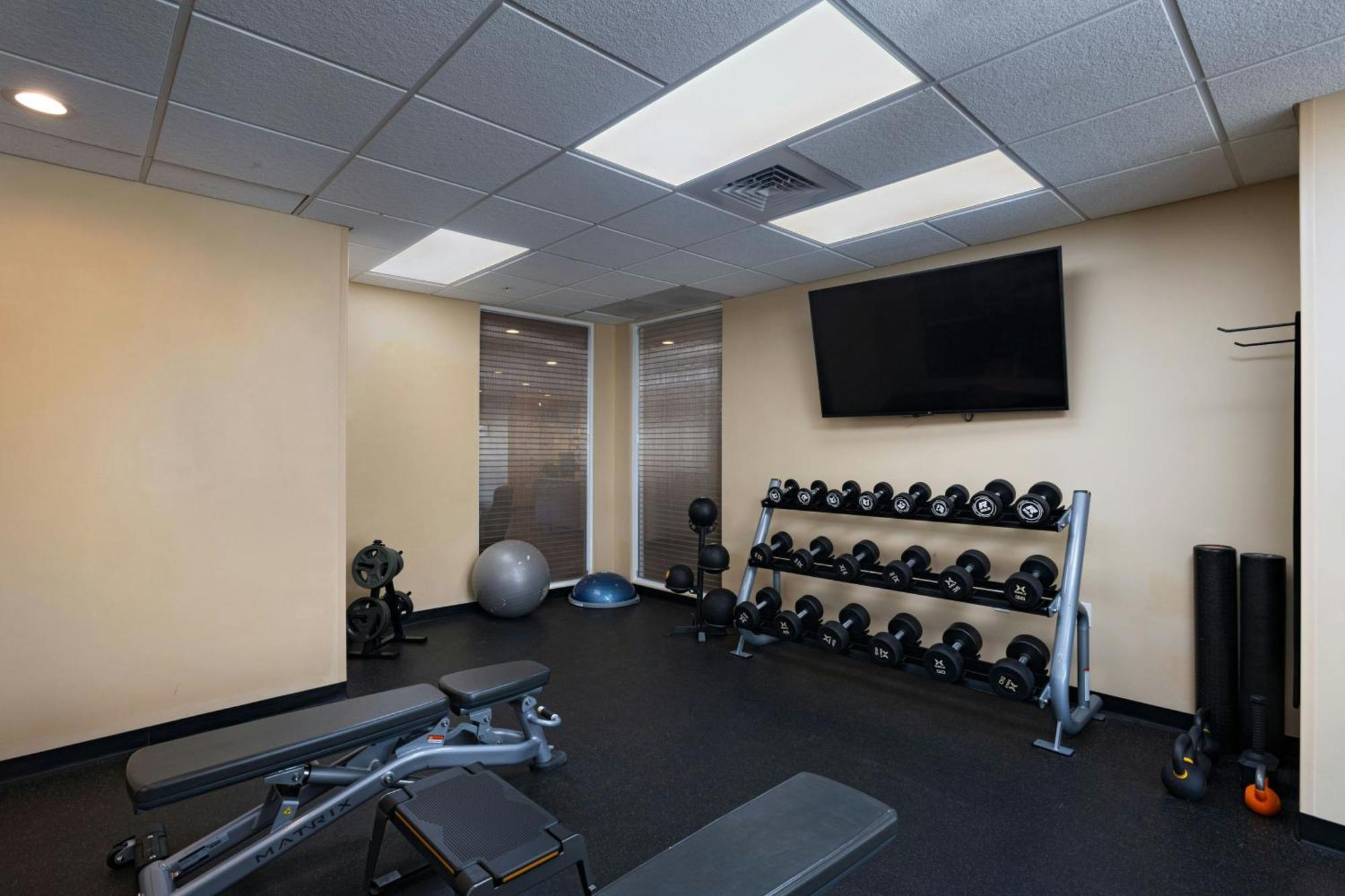 Towneplace Suites El Paso North Sunrise Acres Экстерьер фото