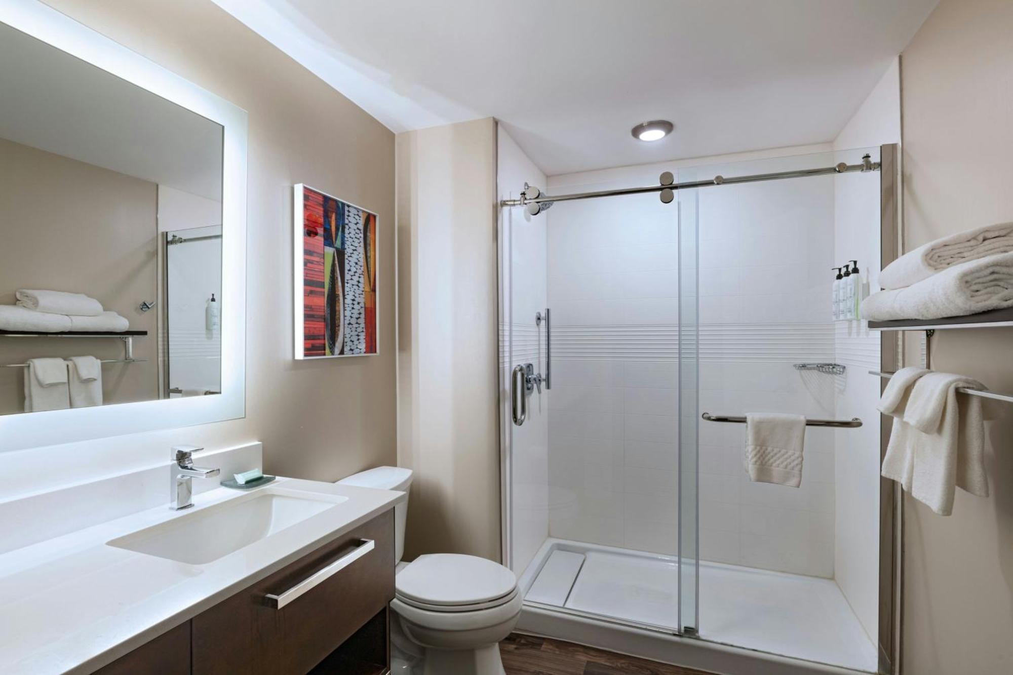 Towneplace Suites El Paso North Sunrise Acres Экстерьер фото